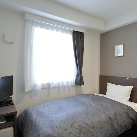 Hotel Business Inn Yamada Funakoshi  Экстерьер фото