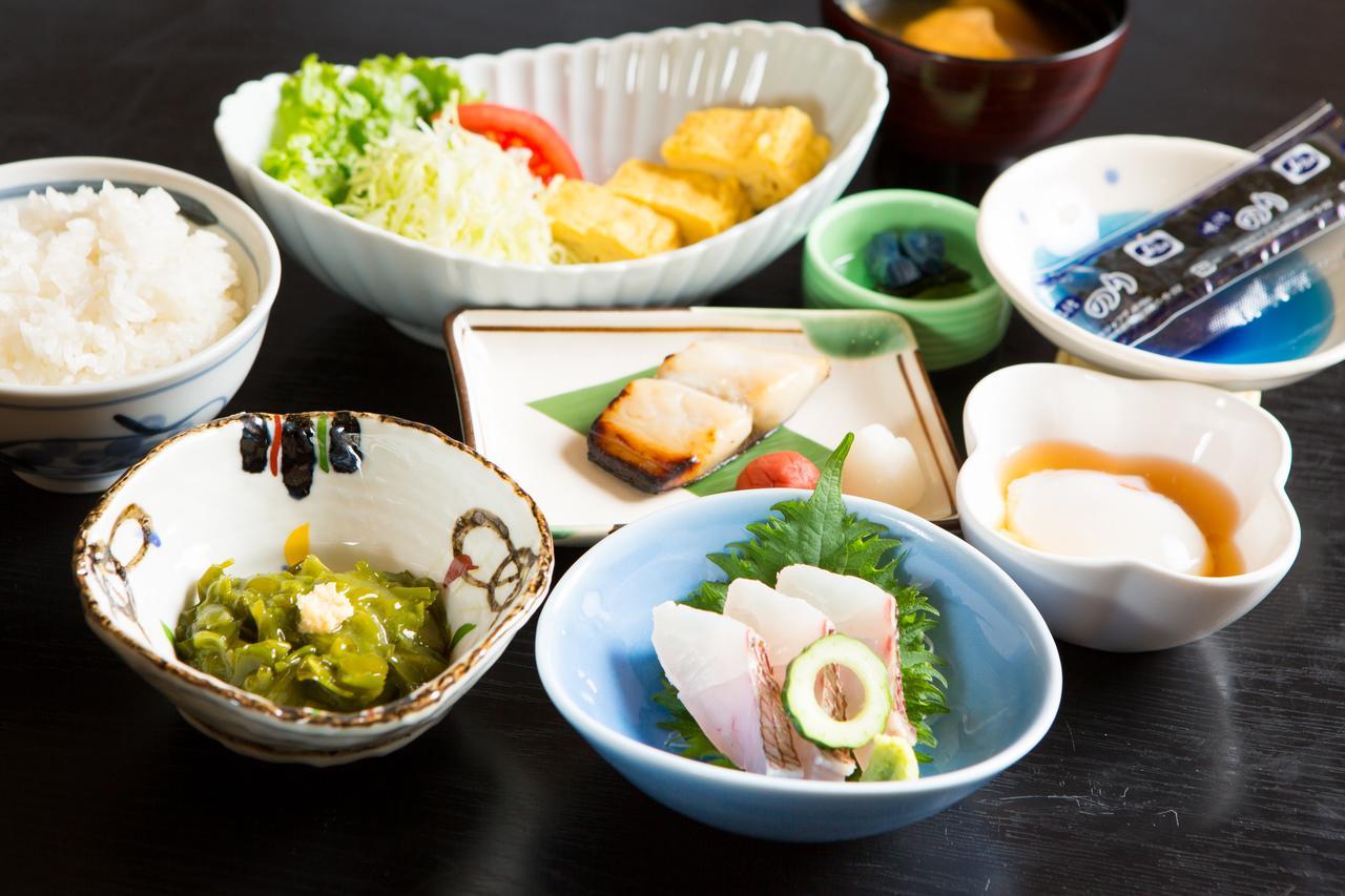 Hotel Business Inn Yamada Funakoshi  Экстерьер фото
