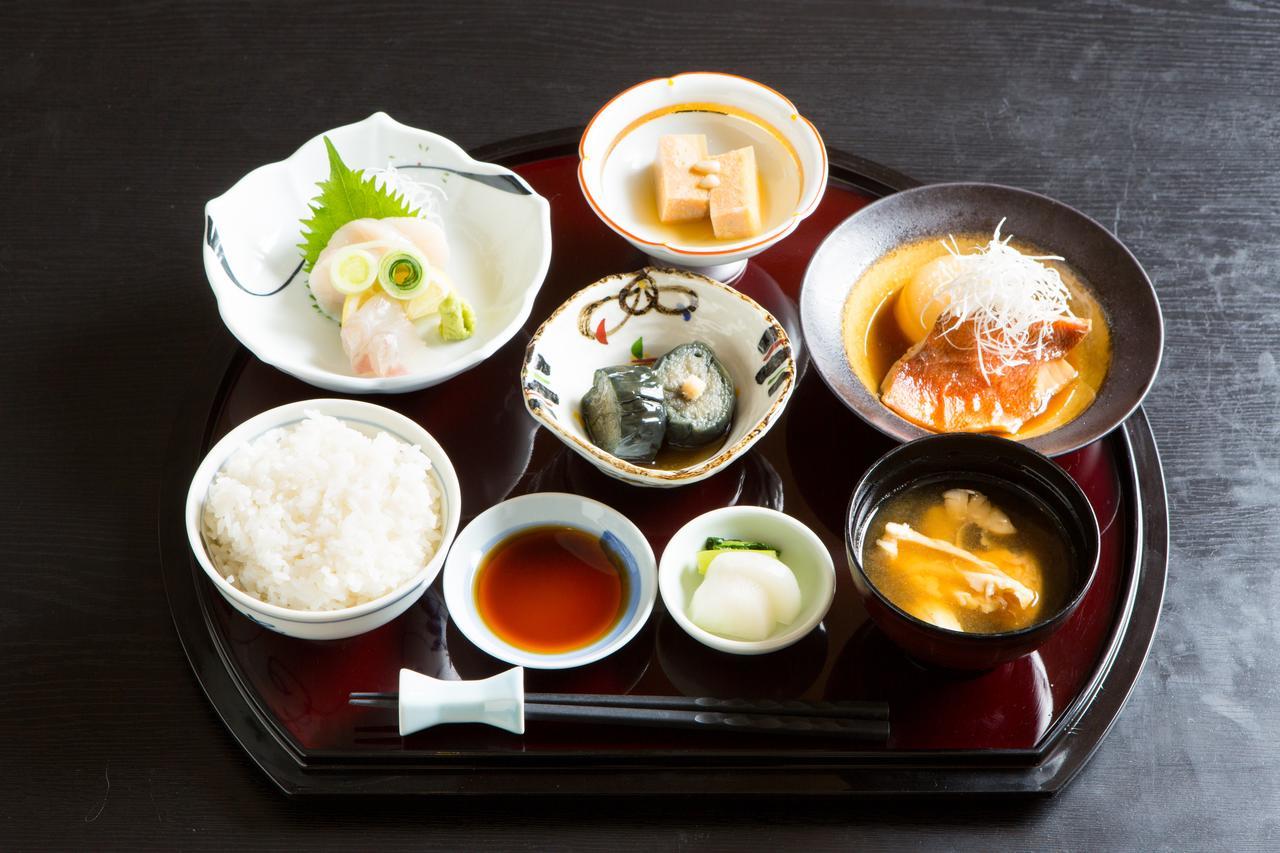 Hotel Business Inn Yamada Funakoshi  Экстерьер фото