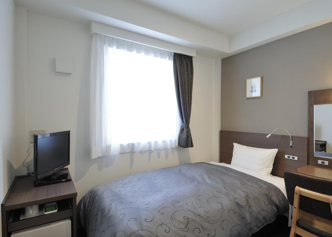Hotel Business Inn Yamada Funakoshi  Экстерьер фото