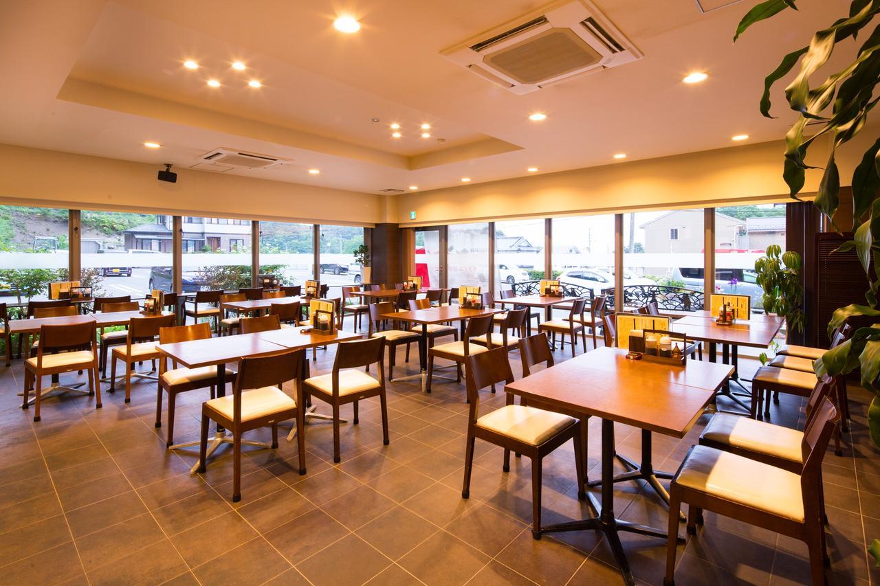 Hotel Business Inn Yamada Funakoshi  Экстерьер фото
